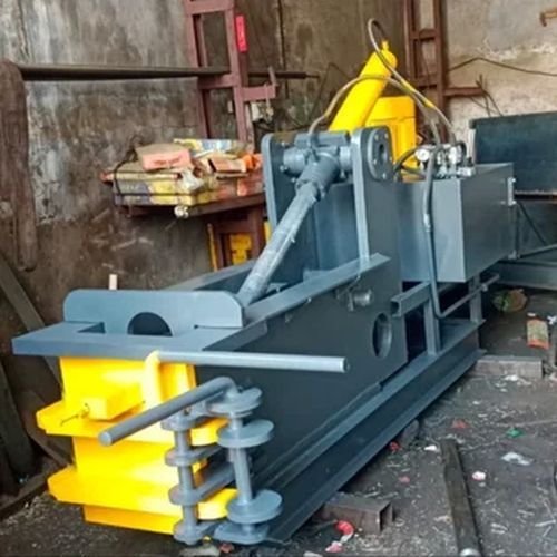 Metal Press Baling Machine