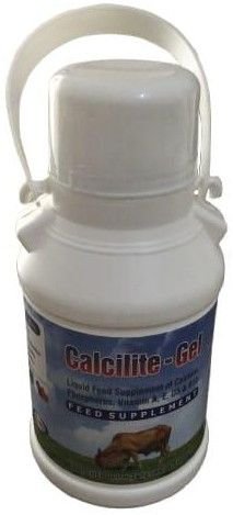 Calcilite Calcium Gel
