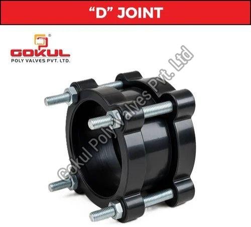 HDPE D Joint