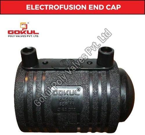 HDPE Ef End Cap