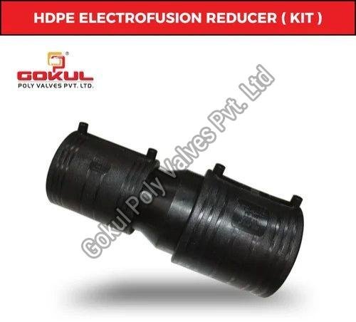 Industrial HDPE Electrofusion Reducer