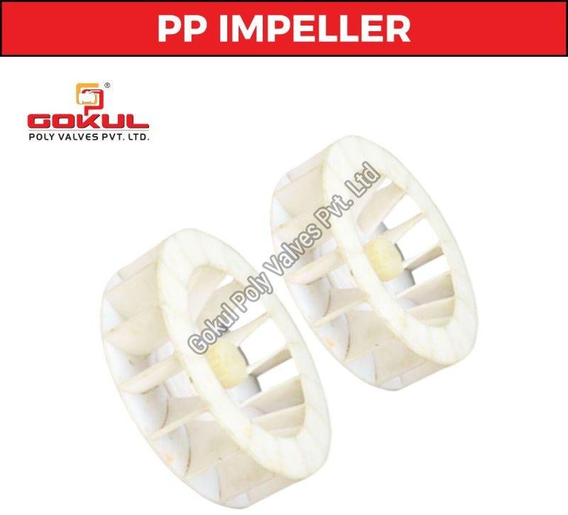 PP Impeller