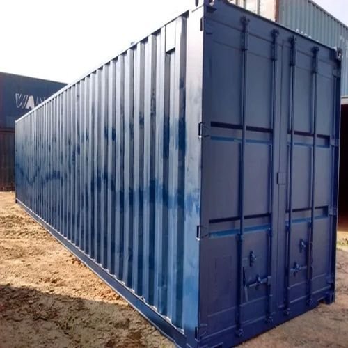 Cargo Portable Container