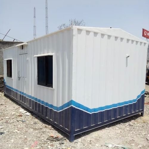 Customized Office Container