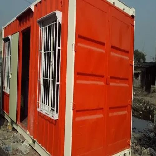 Executive Office Container