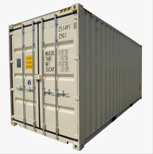 Hc Shipping Container