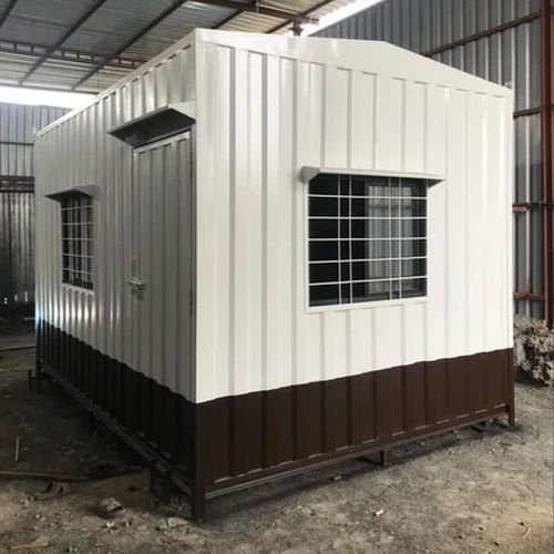 Industrial Portable Cabin