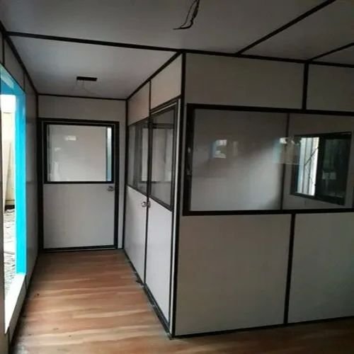 Modular Office Container