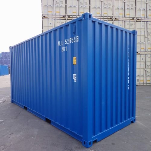 Shipping Container