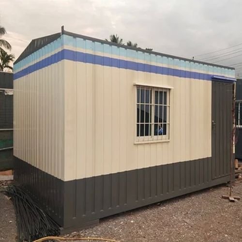 Site Portable Container