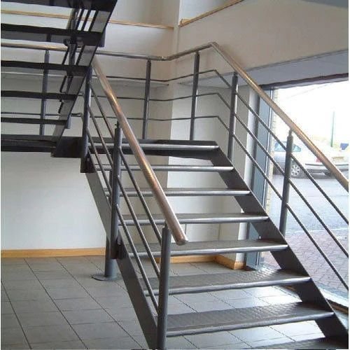 Mild Steel Railing
