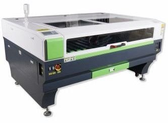Co2 Laser Cutting Machine