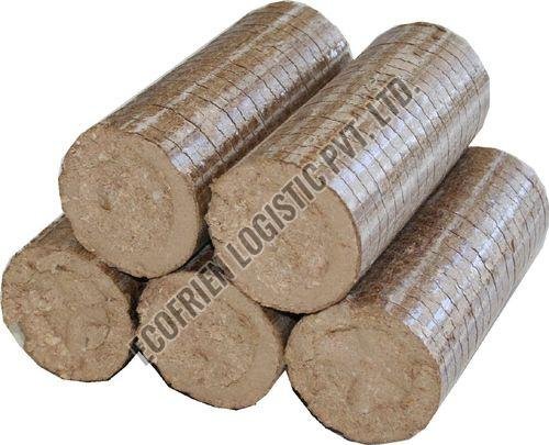 Biofuel Biomass Briquettes