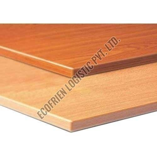 Pre Laminated Particle Board