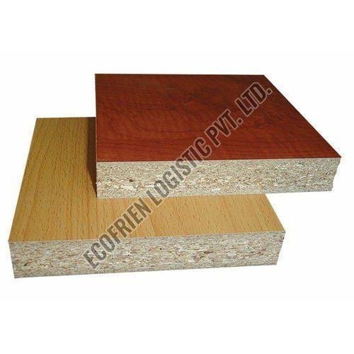 Bagasse Particle Board