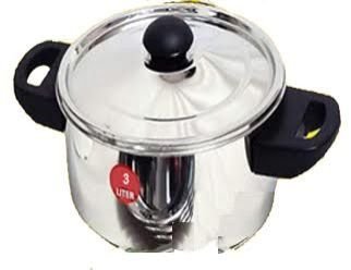 3.0 Ltr Maestro Cooking Vessel