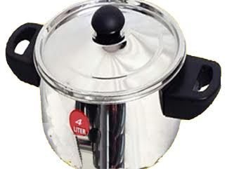 4.0 Ltr Maestro Cooking Vessel