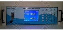 Ammonia Continuous Gas Analyzer