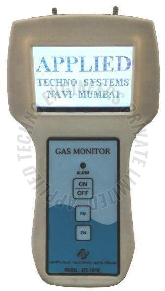 Co Gas Detector