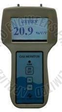 Confined Space Gas Monitor