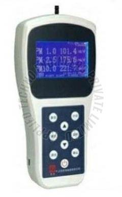 Dust Indoor Air Quality Monitor