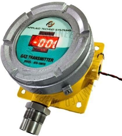 Gas Detection Systems