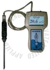 Handheld Oxygen Stack Gas Analyzer
