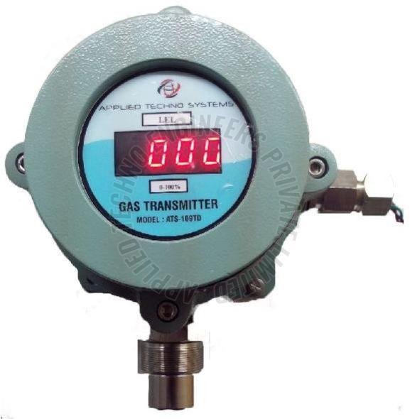 LEL Gas Sensor