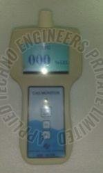 LPG Gas Monitor