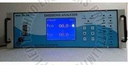 NOX Continuous Gas Analyzer
