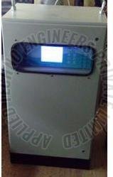 NOX SOX Continuous Gas Analyzer