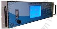 Online Continuous Gas Analyzer