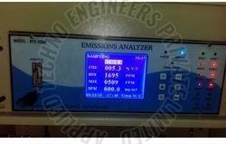 Online Nox Continuous Gas Analyzer