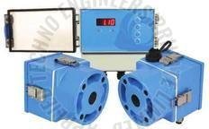 Opacity Dust Particulate Monitor