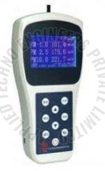 PM 2.5 Indoor Air Quality Monitor