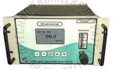 Portable Biogas Analyzer