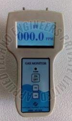 Portable Formaldehyde Gas Leak Monitor