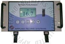 Portable Oxygen Purity Gas Analyzer