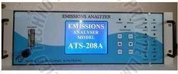 Producer Process Gas Anlazer