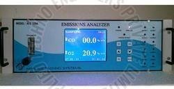 Stack Continuous Gas Analyzer