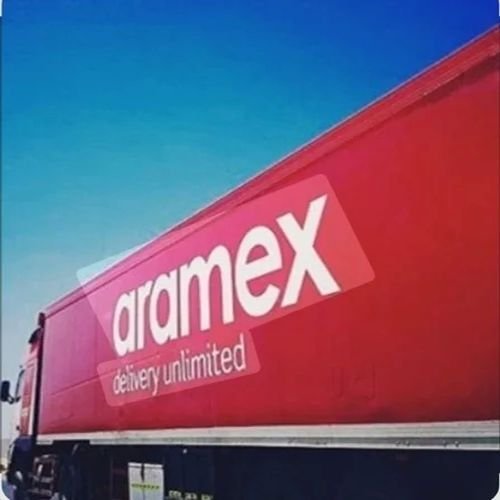 Aramex International Courier Services
