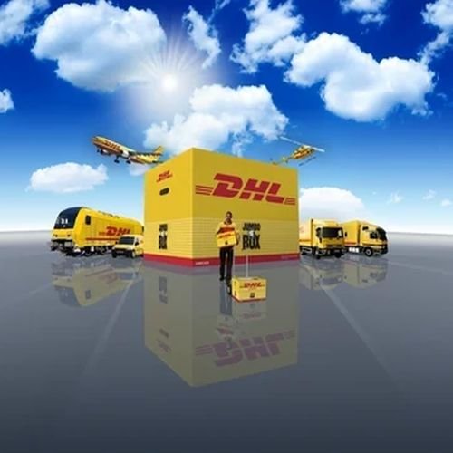 Dhl Parcel Courier Services