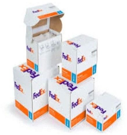 Fedex Parcel Courier Services