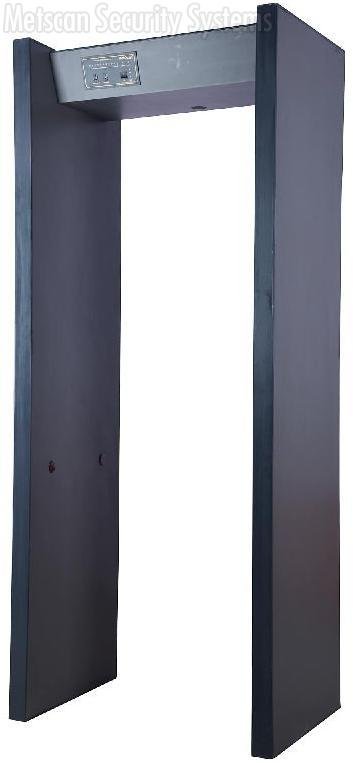 Door Frame Metal Detector (Single Zone Auto tune) ( Detachable Single Zone MSS - 9092)