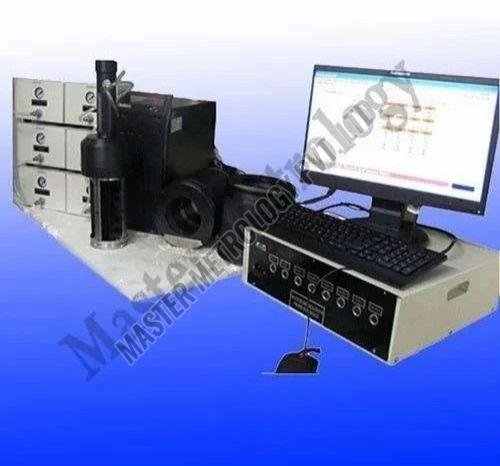 Air Electronic Multi Gauging System