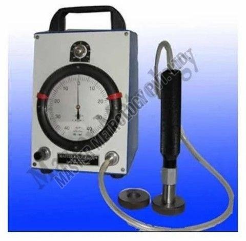 Alloy Air Gauging Unit