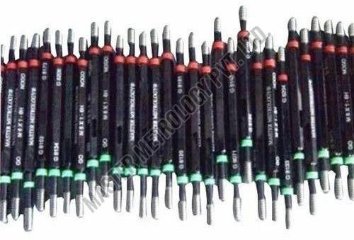 Alloy Steel Ba Thread Plug Gauge