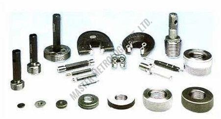 Alloy Steel Limit Plug Gauge