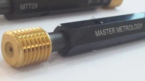 Alloy Steel Long Last Series Thread Gauge