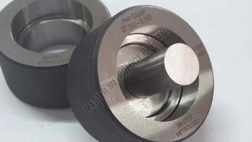 Alloy Steel OD to Id Concentricity Gauge